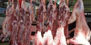 أسعار اللحوم الجملي والضاني اليوم الجمعة 16-5-2025 في الأسواق ومحال الجزارة بقنا