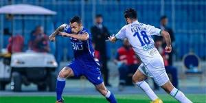 مواجهة قوية.. شاهد بث مباشر لمباراة الهلال والفتح في الدوري السعودي