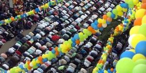 موعد عيد الأضحى وأيام إجازة العيد الكبير .. دار الإفتاء تحدد التوقيت الشرعي