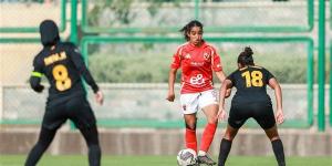 الأهلي يسلب مسار الفوز و يتأهل لنهائي كأس مصر