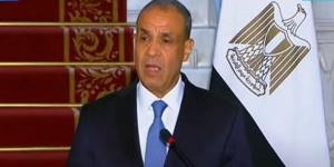 وزير الخارجية: توافق على مشروع قرار لإعادة إعمار قطاع غزة