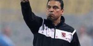 شكرًا للرئيس السيسي.. حسام البدري يروي تفاصيل عودته من ليبيا