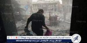 الدفاع المدني بغزة: الجيش الإسرائيلي يستهدف كل من يتحرك شمال القطاع