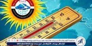 بكرة السبت… موجة حارة تضرب البلاد – احذر من الخروج في أوقات الذروة!