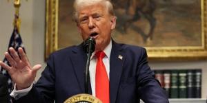 ترامب: لا أعرف إن كان نتنياهو سيوقع على صفقة الرهائن أم لا