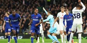 الآن بث مباشر مباراة تشيلسي ومانشستر يونايتد في الدوري الإنجليزي مجانًا