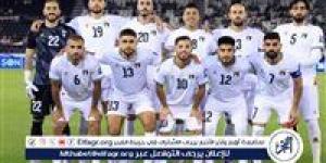 قائمة منتخب فلسطين لمباراتي الكويت وعمان في تصفيات كأس العالم 2026