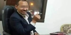 النيابة العامة: "سفاح المعمورة" قتل زوجته المجني عليها الثانية خنقًا خشية افتضاح أمره
