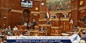 الشيوخ يناقش خطة التنمية الاقتصادية والتحكيم في المواد المدنية والتجارية