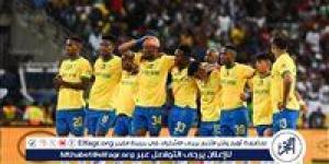 لاعب جنوب إفريقيا السابق: صن داونز سيفوز بسهولة على بيراميدز في نهائي دوري الأبطال