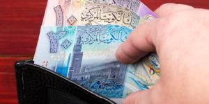 أسعار الدينار الكويتي في مصر اليوم.. الجمعة 16-5-2025