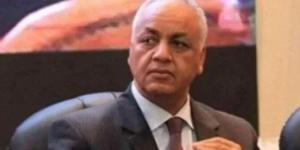 مصطفى بكري: مخطط الشرق الأوسط الجديد هدفه الإيقاع بمصر.. بقولها بكل وضوح