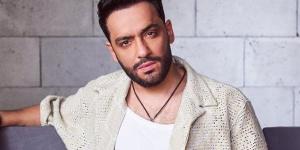 "جاهز للنزول".. رامي جمال يكشف عن موعد طرح ألبومه الجديد (صورة)
