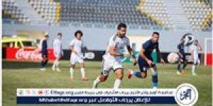 موعد مباراة طلائع الجيش وانبي في الدوري المصري والقنوات الناقلة