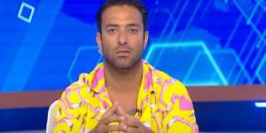 ميدو يقسو على منتخب الشباب بسبب أداءه في أمم أفريقيا