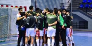 الزمالك يقدم طلبا لاتحاد كرة اليد للمشاركة في بطولة كأس العالم للأندية