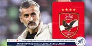 ستاد المحور: ريفيرو يجتمع بالخطيب قبل الإعلان الرسمي عن توليه تدريب الأهلي