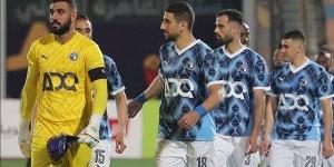 استعد للإثارة.. موعد مباراة بيراميدز وبتروجيت في الدوري المصري الممتاز