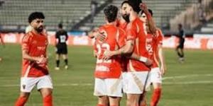 استعد للمتعة.. موعد مباراة الأهلي والبنك الأهلي في الدوري المصري الممتاز