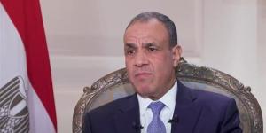 وزير الخارجية: سيتم الدعوة لمؤتمر دولي لإعادة إعمار غزة فور وقف إطلاق النار