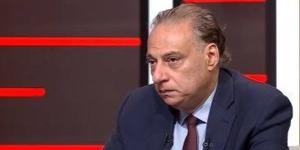 أستاذ علوم سياسية: أمريكا تعود للخليج بعدما ظهرت الصين بقوة