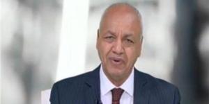 مصطفى بكري: مصر رقم مهم في المعادلة عند وجود ترامب أو غيره