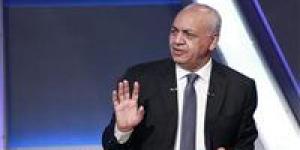 مصطفى بكري: مش كل واحد يجيب شلته ويطلع ميستحقش..احنا مش سوق تجارب