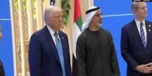 شاهد.. بث مباشر لمشاركة ترامب في حوار الأعمال الإماراتي الأمريكي