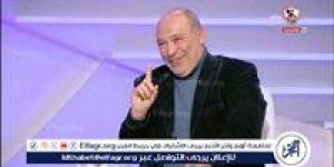 محمد بيومي: قرار لجنة التظلمات "باطل" ولا يستند للوائح والقوانين