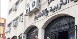"تعليم القاهرة" تعلن جاهزية المدارس لانطلاق امتحانات الفصل الدراسي الثاني