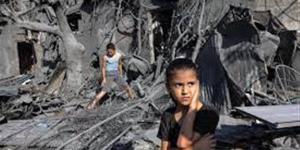 مصادر فلسطينية: أكثر من 100 شهيد ومصاب ومفقود بغارات الاحتلال بلاهيا وجباليا