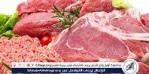 أسعار اللحوم اليوم الجمعة 15-5-2025 في الأسواق ومحال الجزارة بقنا