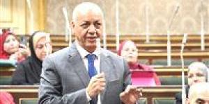مصطفى بكري: مصر رمانة الميزان دائما في المنطقة