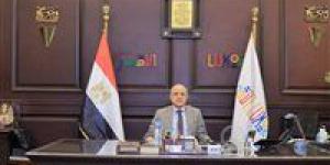 تنفيذ إزالة 183 حالة مبان على أراضي أملاك الدولة بالأقصر