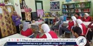 ثقافة بورسعيد تنظم ورشا فنية ولقاءات توعوية احتفاء بتاريخ المدينة الباسلة