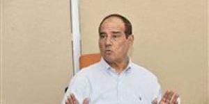 عاجل| رغم نفي اتحاد المنتجين.. ثروت الزيني يكرر تصريحاته بشأن نفوق 30% من الدواجن