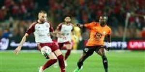 موعد مباراة الأهلي والبنك الأهلي في الدوري المصري الممتاز والقنوات الناقلة والتشكيل المتوقع