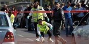 هجوم طعن في القدس الشرقية: مقتل المهاجم وإصابة شرطي إسرائيلي
