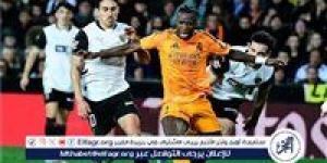 فالنسيا يحتج على وثائقي فينيسيوس.. ودورو يوضح هتاف ميستايا