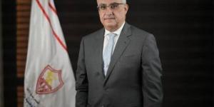 «سابقة تفتح باب الأهواء».. تعليق جريء من عضو مجلس الزمالك على قرار مباراة القمة