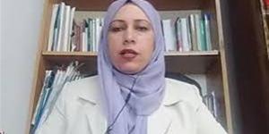 تمارا حداد: مواقف ترامب تجاه غزة متذبذبة وتصريحاته خلال زيارته للشرق الأوسط تراجع عنها| خاص