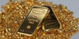 عاجل.. ارتفاع فى أسعار الذهب وتحديثات بـ"سعر سبيكة الذهب BTC اليوم"
