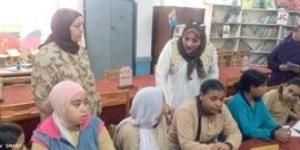 لمعالجة ضعف القراءة..تعليم الخصوص تدشن مبادرة ساعدنى إقرأ وأكتب