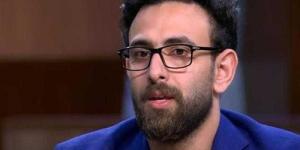 اليوم.. الحكم في استئناف إبراهيم فايق بقضية تسريب الفار