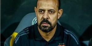 عماد النحاس يعلن تشكيل الأهلي أمام البنك الأهلي