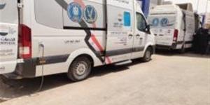الأحوال المدنية يوفد قوافل مجهزة فنيا ولوجيستيا لتقديم كل الخدمات للمواطنين