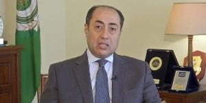 السفير حسام زكي: قمة بغداد تبنت ضرورة وقف إطلاق النار ودخول المساعدات الإنسانية بشكل عاجل