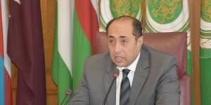 السفير حسام زكي: الموقف العربي الجماعي لا يزال متمسكا بجوهر المبادرة العربية للسلام