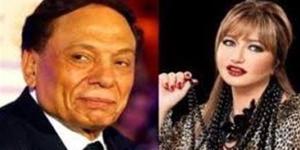 ليلى علوي مهنئة الزعيم بعيد ميلاده:"كل سنة وتاريخك كبير ومشرفنا دايما"