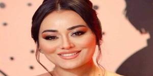 التصالح ينهي أزمة راندا البحيري وطليقها أمام المحكمة الاقتصادية